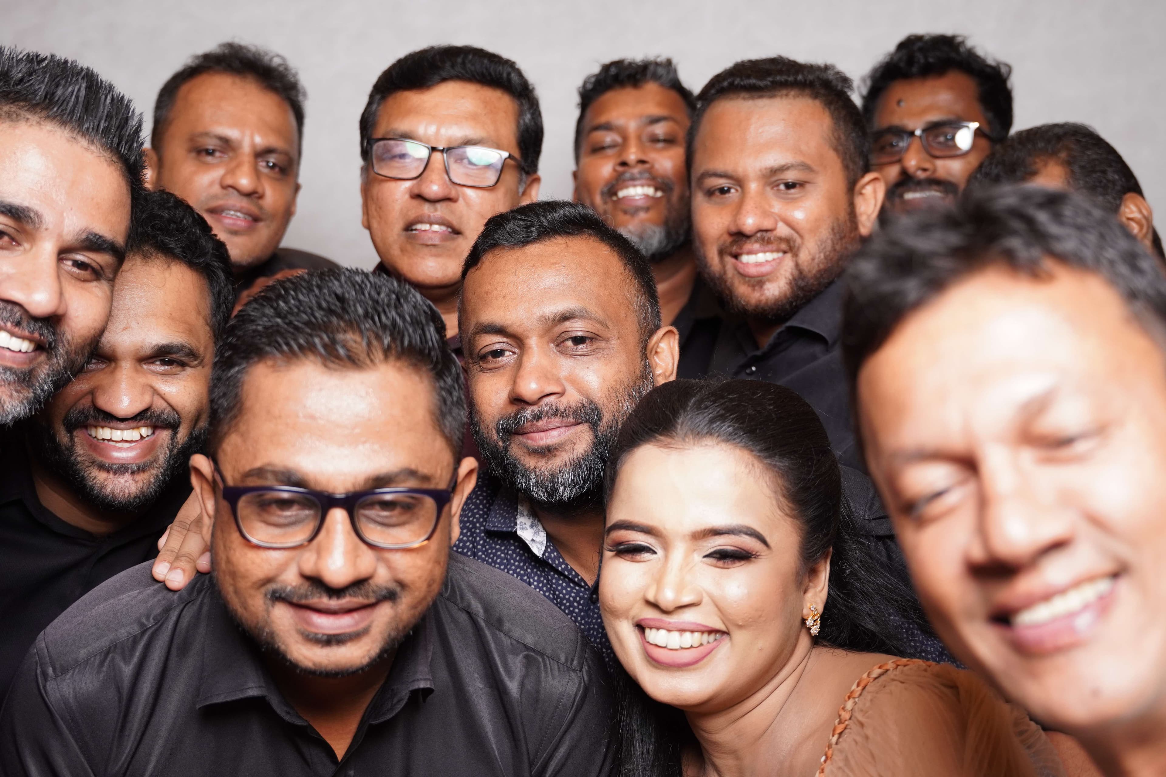 Corporate Events